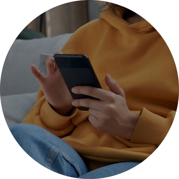 新しい技術・技法を採用したスマートフォン用アプリ開発