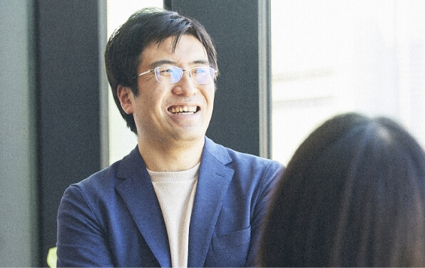 わたしたち社員が実現したいこと