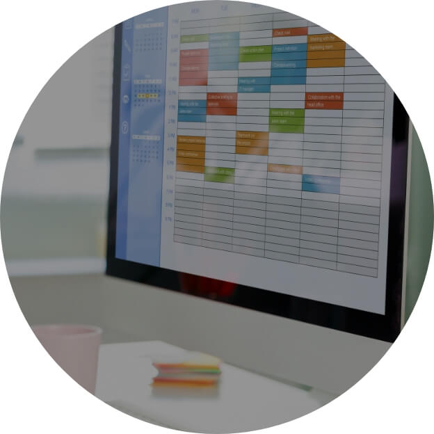  バックオフィスの仕事を技術でサポートする業務改善ツール開発