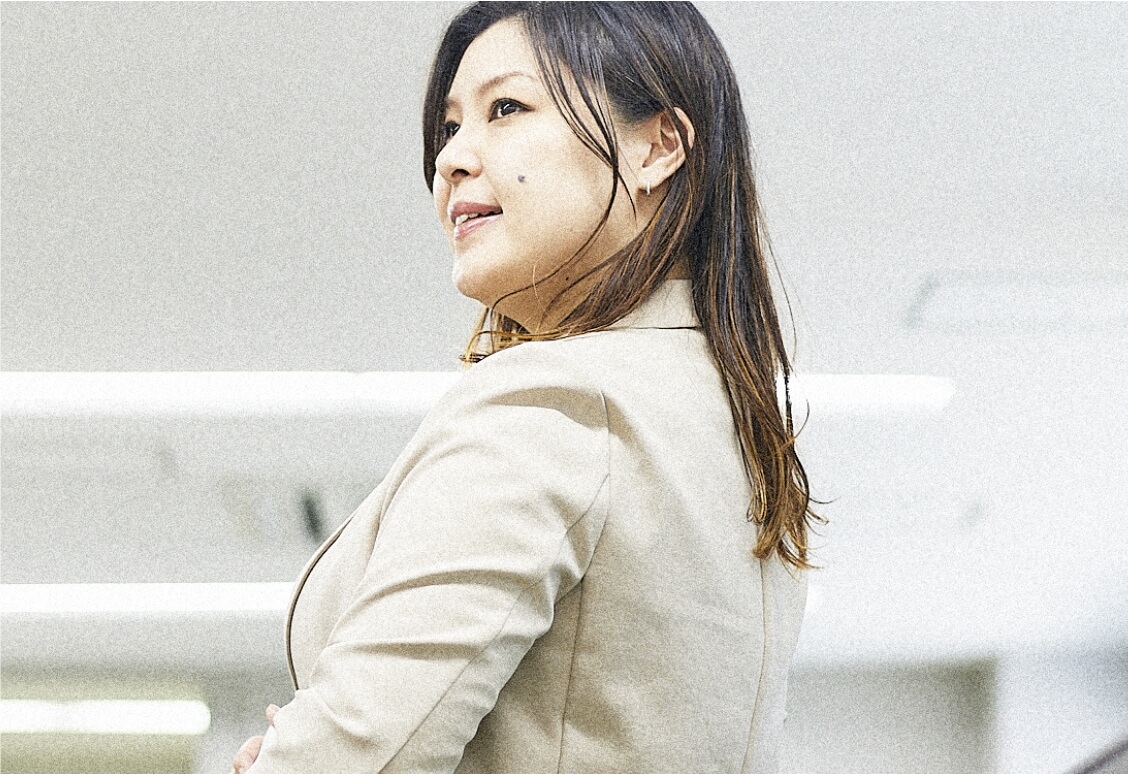 わたしたち社員が実現したいこと