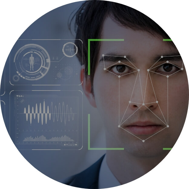   AI技術を駆使した言葉・動作の分析システム研究開発