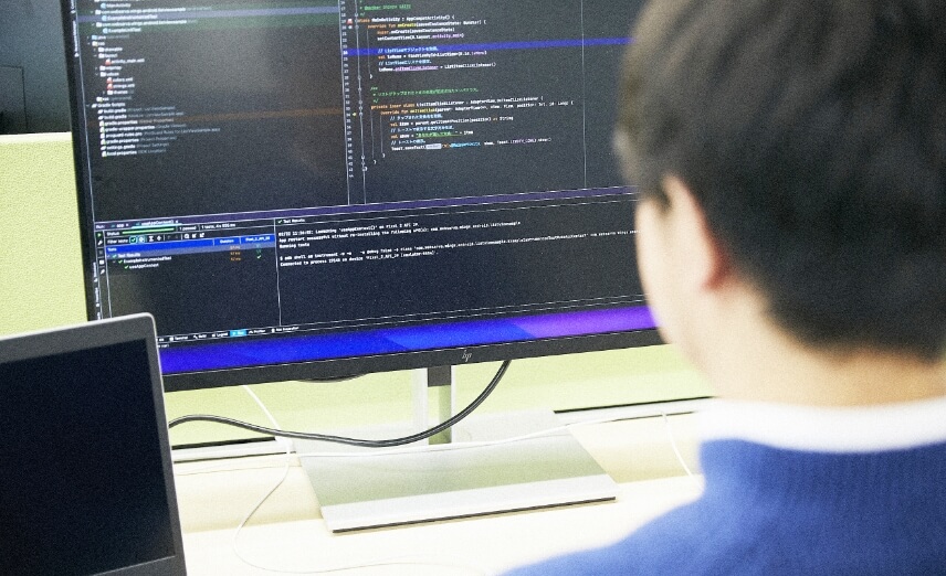 簡易なWebアプリケーションを自分で実装できる!