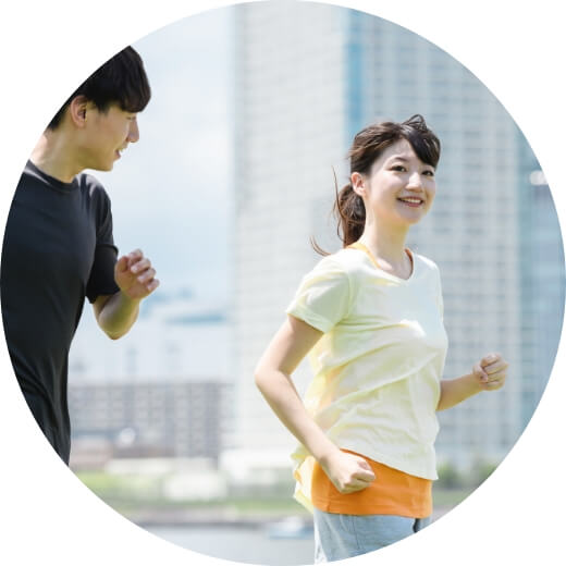 つながる社員支援金